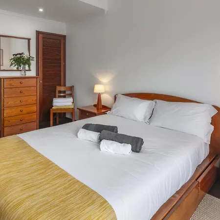 شقة Azores - Jose Do Canto *