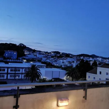Azores - Jose Do Canto Apartment *