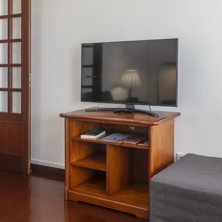 شقة Azores - Jose Do Canto