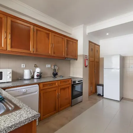 Apartment Azores - Jose Do Canto