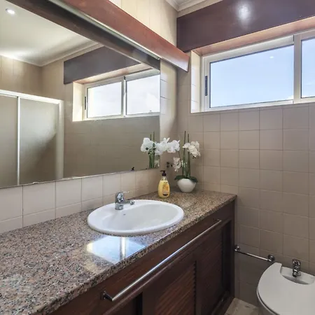 Azores - Jose Do Canto Apartment Ponta Delgada (Sao Miguel)