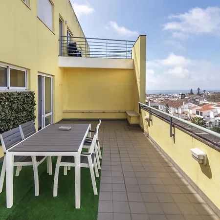 Azores - Jose Do Canto *