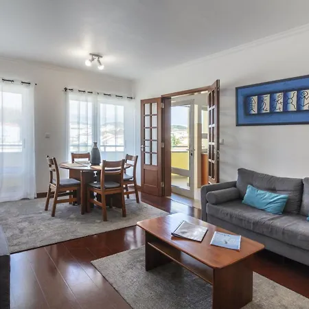 Apartment Azores - Jose Do Canto Ponta Delgada (Sao Miguel)