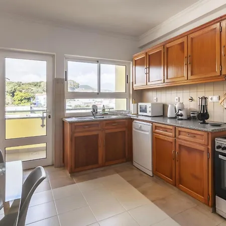 Azores - Jose Do Canto Apartment *