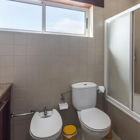 Azores - Jose Do Canto شقة *