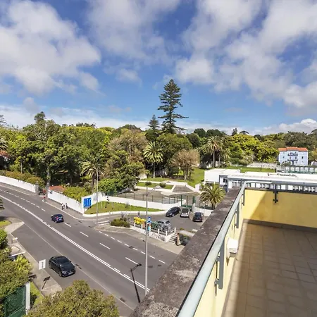 Azores - Jose Do Canto *