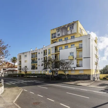 Azores - Jose Do Canto Apartment Ponta Delgada (Sao Miguel)