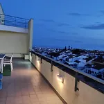 Azores - Jose Do Canto 아파트