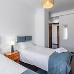 Azores - Jose Do Canto 아파트 *
