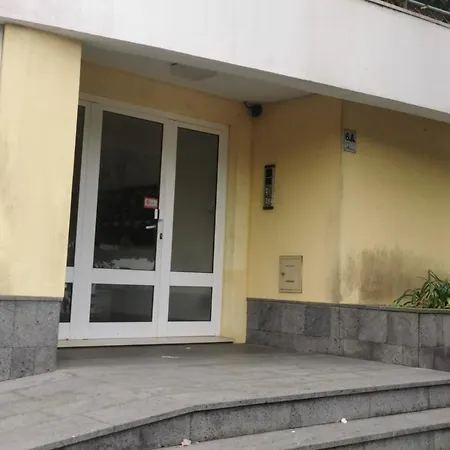 Apartamento Azores - José Do Canto
