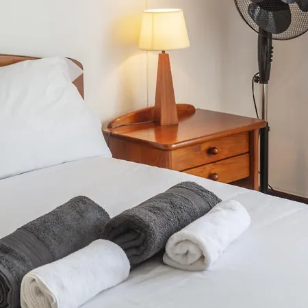 Διαμέρισμα Azores - Jose Do Canto *