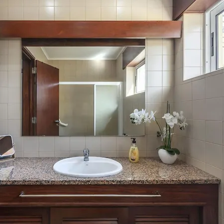 Διαμέρισμα Azores - Jose Do Canto