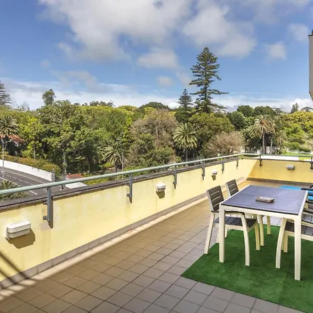 Διαμέρισμα Azores - Jose Do Canto *