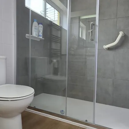 Apartment Azores - Jose Do Canto *