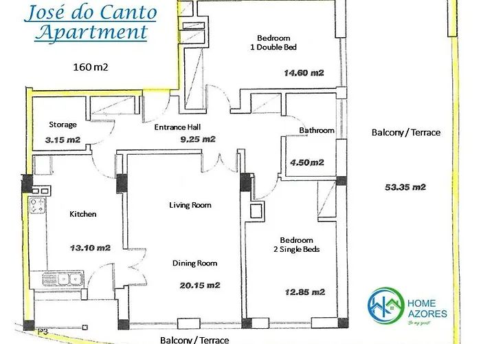 Azores - Jose Do Canto