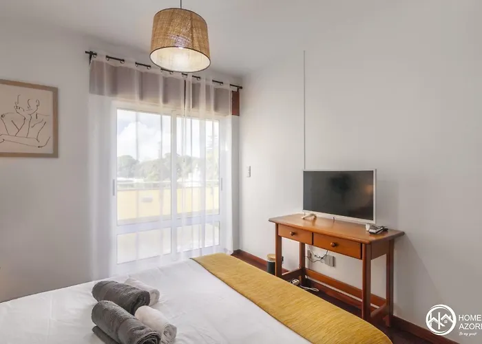 Azores - Jose Do Canto *