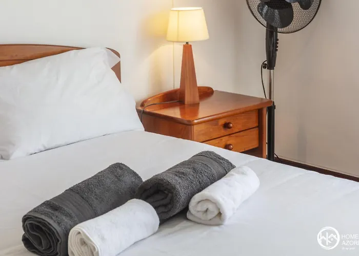 Апартаменты Azores - Jose Do Canto *