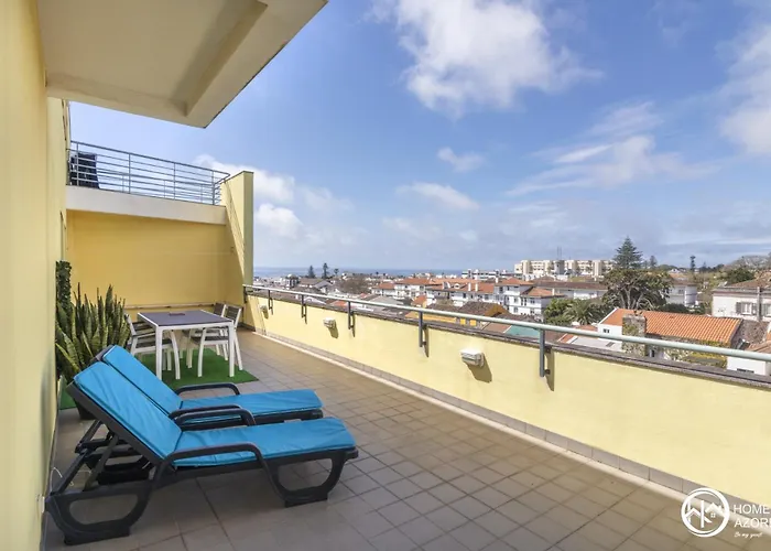 Azores - Jose Do Canto * Понта-Делгада