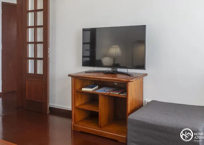 Апартаменты Azores - Jose Do Canto