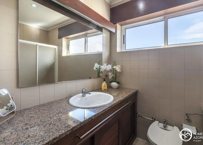 Azores - Jose Do Canto Апартаменты Понта-Делгада