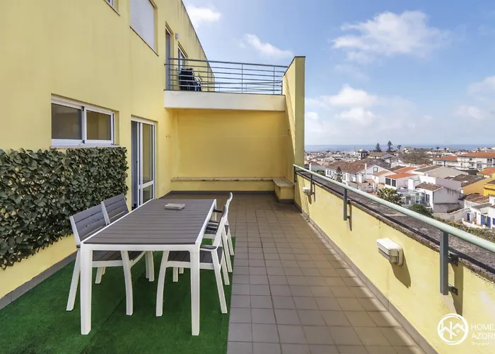 Azores - Jose Do Canto *