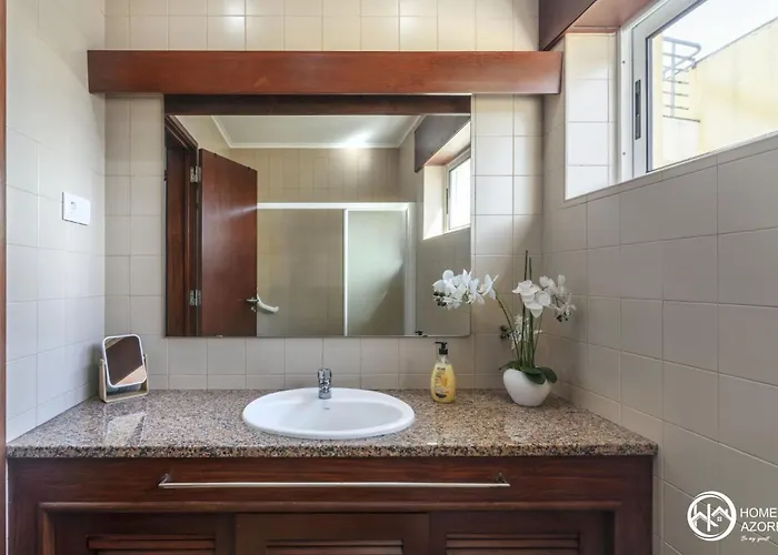 Апартаменты Azores - Jose Do Canto