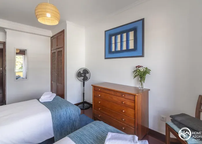 Azores - Jose Do Canto *