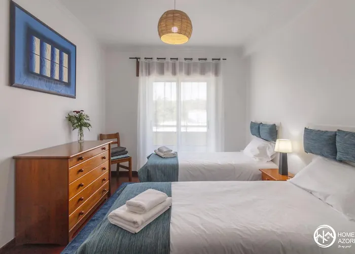 Azores - Jose Do Canto