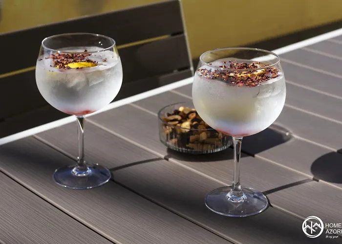 Azores - Jose Do Canto * Понта-Делгада