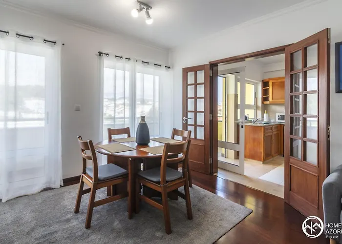 Azores - Jose Do Canto Понта-Делгада