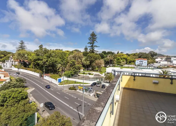 Azores - Jose Do Canto *